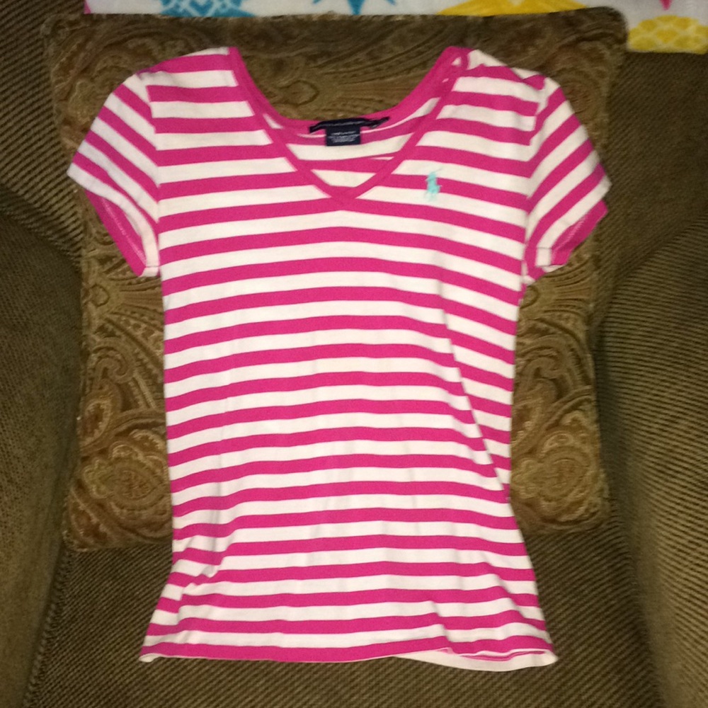 Ralph Lauren shirt